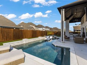 18314 Daybreak Glen Way, Cypress TX 77433