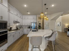 18314 Daybreak Glen Way, Cypress TX 77433