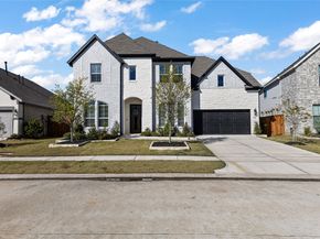 18314 Daybreak Glen Way, Cypress TX 77433