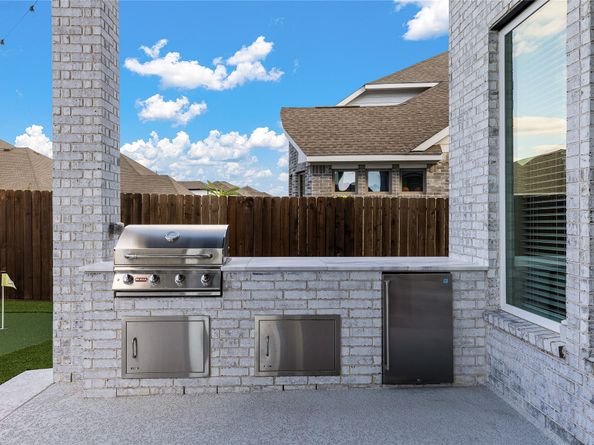 18314 Daybreak Glen Way, Cypress TX 77433