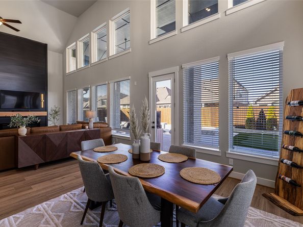 18314 Daybreak Glen Way, Cypress TX 77433