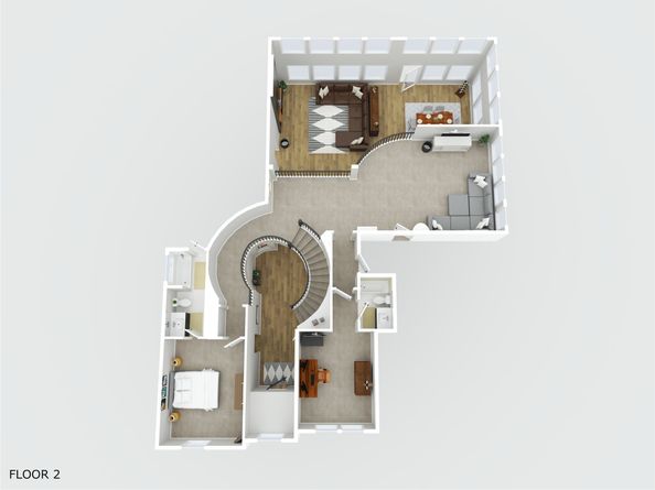 18314 Daybreak Glen Way, Cypress TX 77433