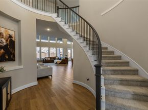 18314 Daybreak Glen Way, Cypress TX 77433