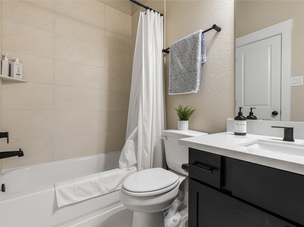 18314 Daybreak Glen Way, Cypress TX 77433