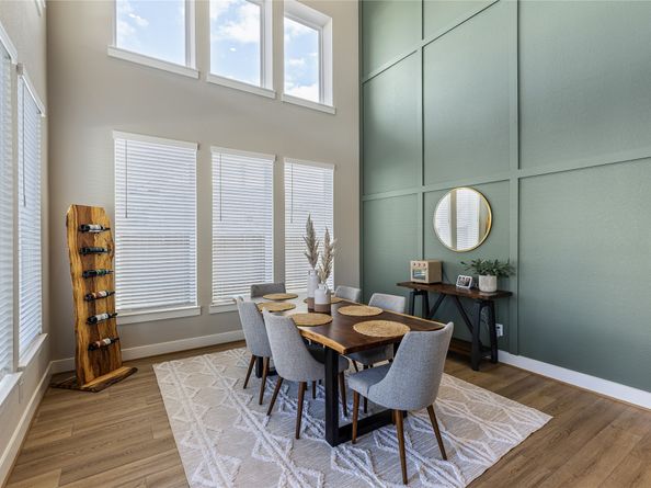 18314 Daybreak Glen Way, Cypress TX 77433