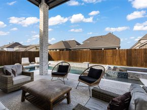 18314 Daybreak Glen Way, Cypress TX 77433