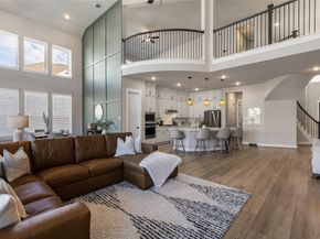 18314 Daybreak Glen Way, Cypress TX 77433