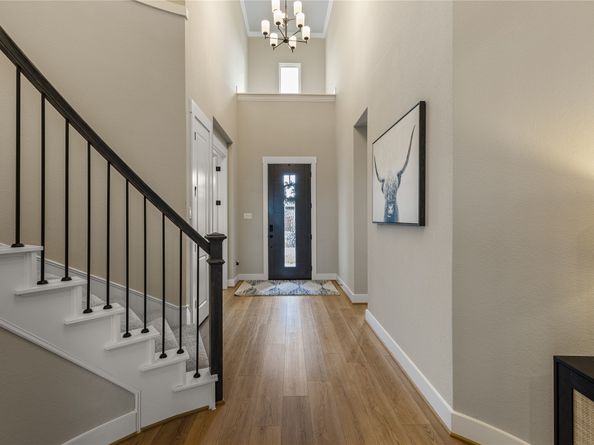 18314 Daybreak Glen Way, Cypress TX 77433