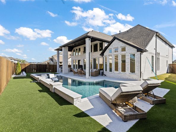 18314 Daybreak Glen Way, Cypress TX 77433