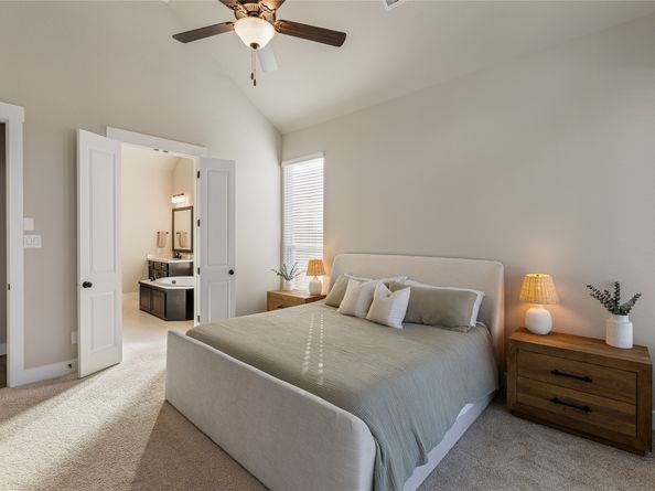 18314 Daybreak Glen Way, Cypress TX 77433