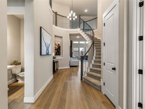 18314 Daybreak Glen Way, Cypress TX 77433