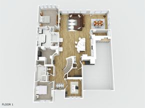 18314 Daybreak Glen Way, Cypress TX 77433