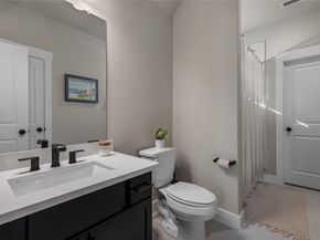 18314 Daybreak Glen Way, Cypress TX 77433