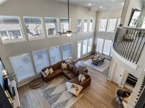 18314 Daybreak Glen Way, Cypress TX 77433