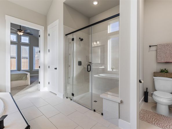 18314 Daybreak Glen Way, Cypress TX 77433