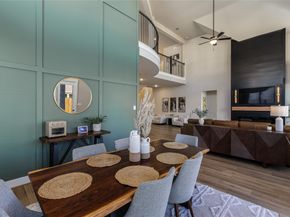 18314 Daybreak Glen Way, Cypress TX 77433