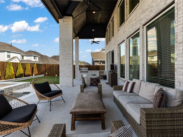 18314 Daybreak Glen Way, Cypress TX 77433