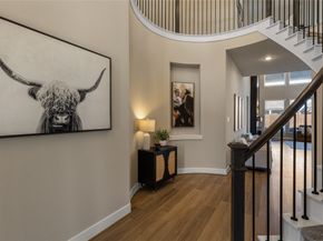 18314 Daybreak Glen Way, Cypress TX 77433