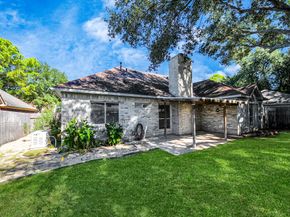 19111 Cotton Gin Drive, Katy TX 77449