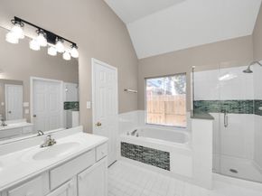 19111 Cotton Gin Drive, Katy TX 77449