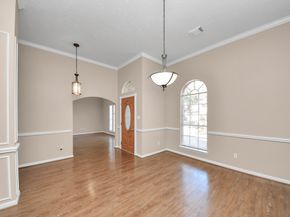 19111 Cotton Gin Drive, Katy TX 77449