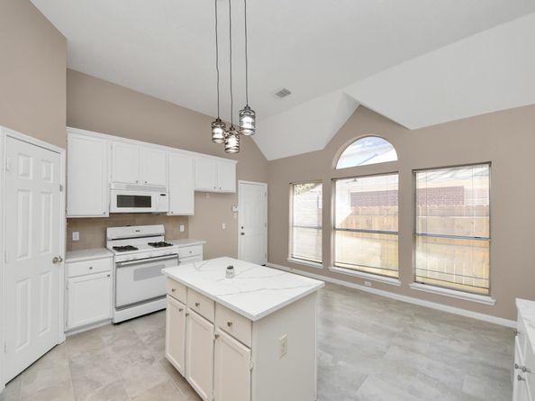 19111 Cotton Gin Drive, Katy TX 77449