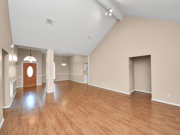 19111 Cotton Gin Drive, Katy TX 77449