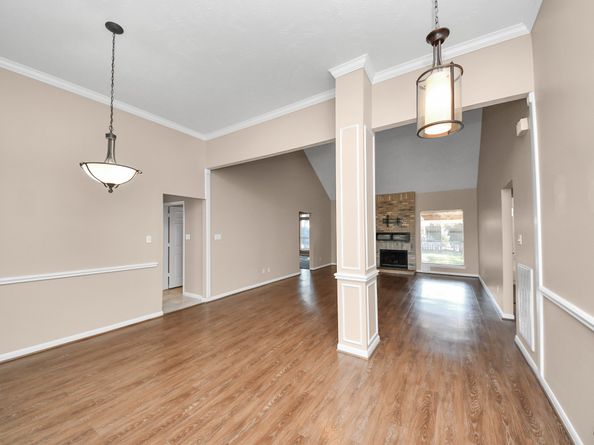 19111 Cotton Gin Drive, Katy TX 77449