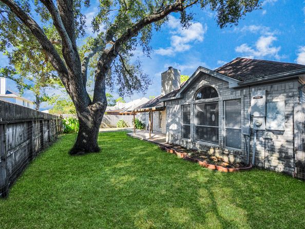 19111 Cotton Gin Drive, Katy TX 77449