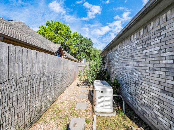 19111 Cotton Gin Drive, Katy TX 77449