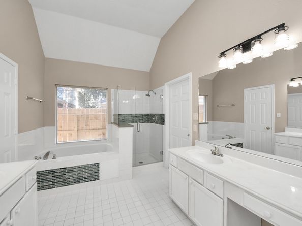 19111 Cotton Gin Drive, Katy TX 77449