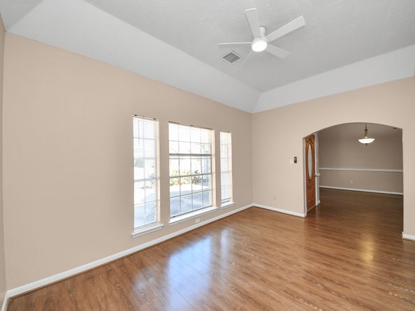 19111 Cotton Gin Drive, Katy TX 77449