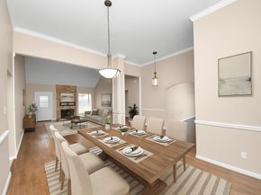 19111 Cotton Gin Drive, Katy TX 77449