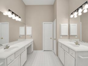 19111 Cotton Gin Drive, Katy TX 77449