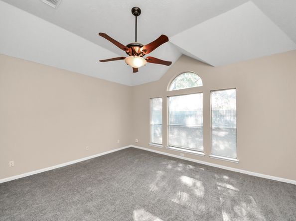 19111 Cotton Gin Drive, Katy TX 77449