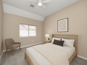 19111 Cotton Gin Drive, Katy TX 77449