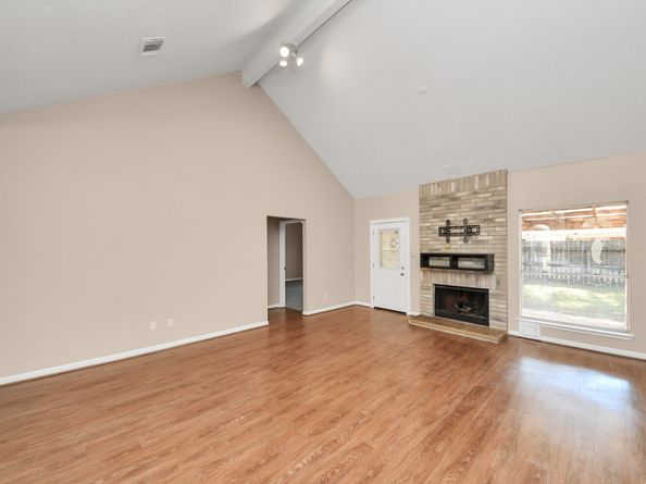 19111 Cotton Gin Drive, Katy TX 77449