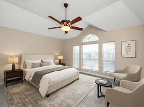 19111 Cotton Gin Drive, Katy TX 77449