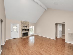 19111 Cotton Gin Drive, Katy TX 77449