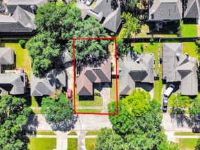 19111 Cotton Gin Drive, Katy TX 77449