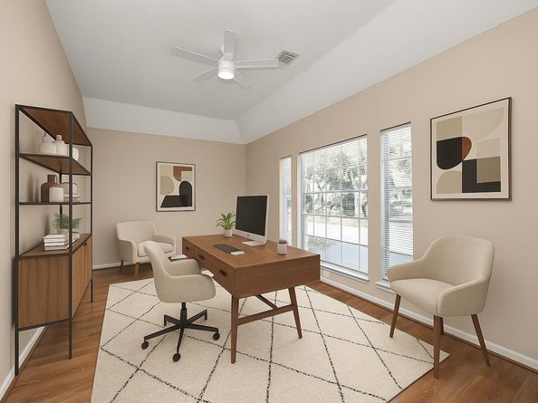 19111 Cotton Gin Drive, Katy TX 77449