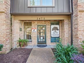 2475 Underwood Street 369, Houston TX 77030