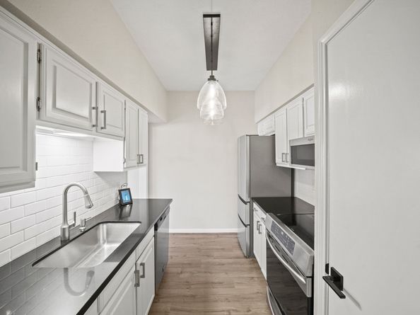 2475 Underwood Street 369, Houston TX 77030