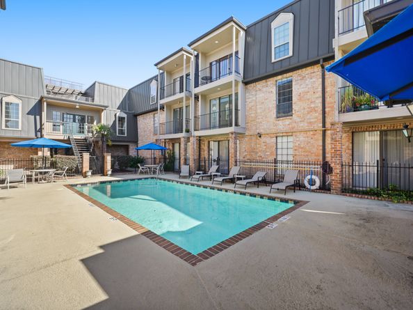 2475 Underwood Street 369, Houston TX 77030