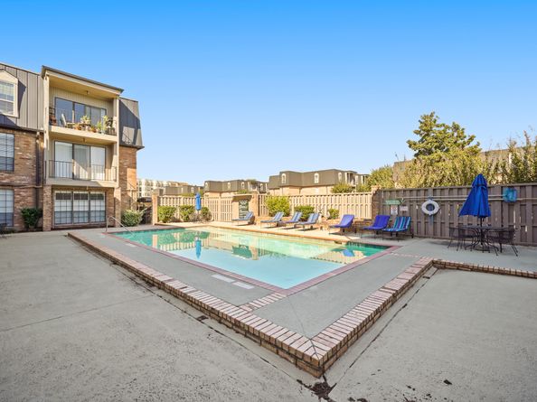 2475 Underwood Street 369, Houston TX 77030