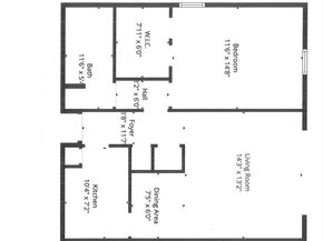 2475 Underwood Street 369, Houston TX 77030