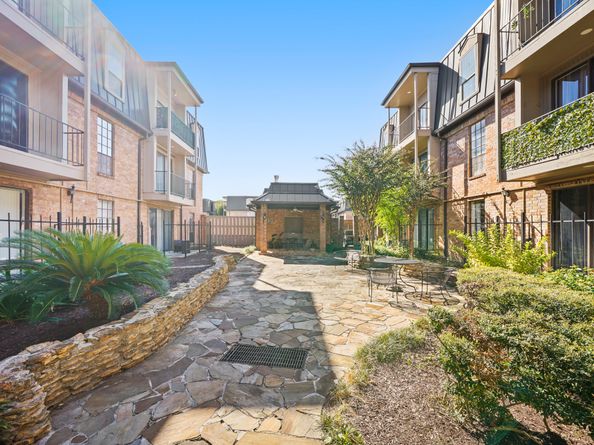 2475 Underwood Street 369, Houston TX 77030