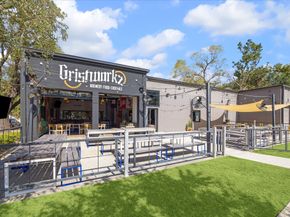 1812 Elysian Street, Houston TX 77026