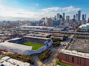 1812 Elysian Street, Houston TX 77026