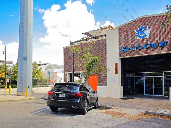 1812 Elysian Street, Houston TX 77026